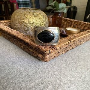 Retired Silpada bracelet